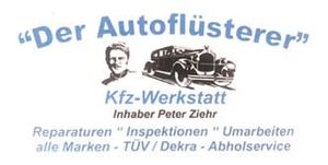 Der Autoflüsterer - Hannover - Branding
